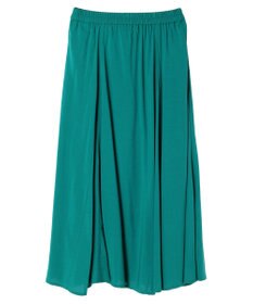 AMERICAN HOLIC サラックールギャザースカート