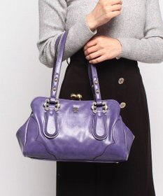 ANNA SUI ディディオン トートバッグ