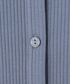 組曲 KIDS 【150-160㎝】セーラーカラー リブトップス