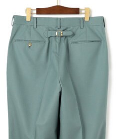 J.PRESS MEN 【J.PRESS ORIGINLAS】1001 PAPER FLANNEL NEW PIPED STEM / JAPAN MADE