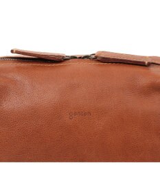 genten ヴィンテージバッファロー小