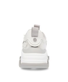 STEVE MADDEN POSSESSION ボリュームソールスニーカー