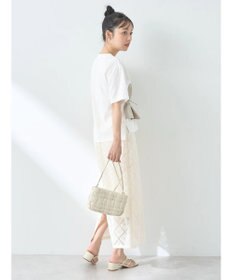 earth music&ecology ビスチェドッキングプルオーバー