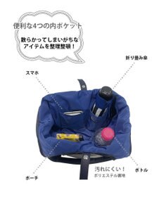 ROOTOTE 6456【軽量・肩掛け】LT.ラウンド.シャイニー-A