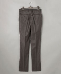 GOTAIRIKU 【DELFINO/デルフィノ】ハニーウェイ SUPER150's スーツ