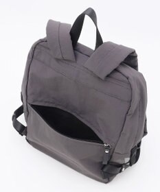 LA BAGAGERIE 【MONICA】フロントポケットバックパック