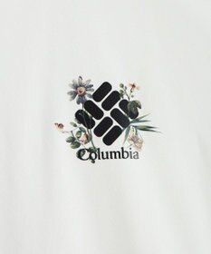 Columbia Columbia/ エルデンパスグラフィックショートスリーブTシャツ /コロンビア