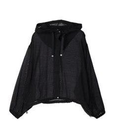 Green Parks ・ＥＬＥＮＣＡＲＥ　ＤＵＥ　シアーマウンテンパーカー