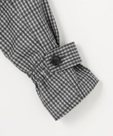 組曲 S 【先行予約】リラクシング トレンチコート