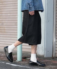 WEGO 【ウエストゴム/SMLサイズ展開】イージーコットンハーフパンツ