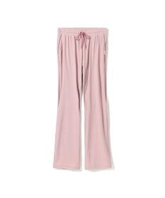 Chacott ウォームアップパンツ