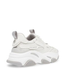 STEVE MADDEN POSSESSION ボリュームソールスニーカー