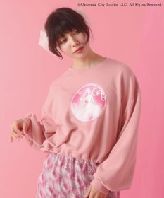 Green Parks ■ＷＩＣＫＥＤ　グラフィックショートスウェット