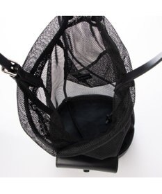 UNBILLION カカトゥ kakatoo / メッシュボンサック