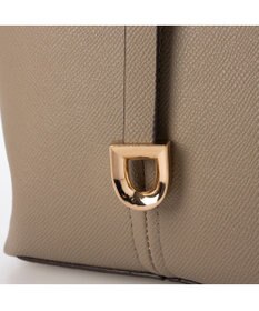 UNBILLION カシュカシュ cachecache / ベルトディテールミニショルダー