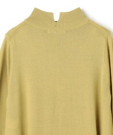 UNFILO L フレア ニットワンピース