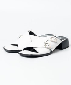 BONTRE 【BONTRE/ボントレ】モンクベルトサンダル