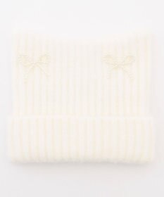 ANY KIDS ネコニットキャップ