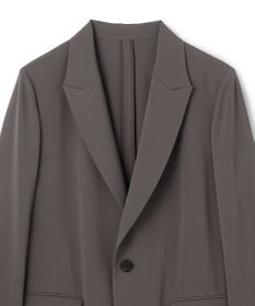 uncrave クールタッチツイル シングルジャケット