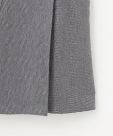 ANY SIS L 【洗える】ビスチェ & ワイドパンツ セット