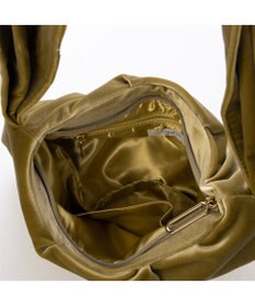 UNBILLION カカトゥ kakatoo / ベルベットノットリボンバッグﾞ