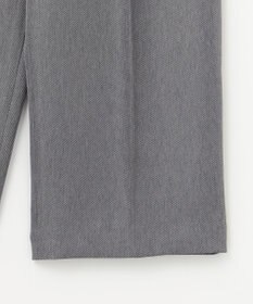 ANY SIS L 【洗える】ビスチェ & ワイドパンツ セット