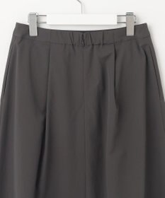 J.PRESS LADIES 【洗える】RENU ソフトタイプライター スカート