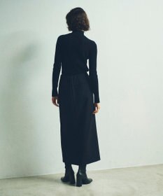 GRACE CONTINENTAL ペンシルスリットスカート