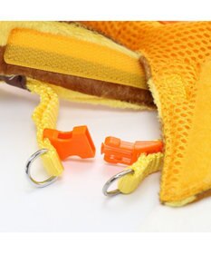 PET PARADISE  ペットパラダイス 蜂 ベストハーネス 【Ｓ】