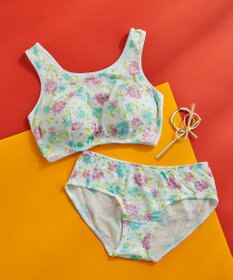 une nana cool 2025年お年賀「幸運の巳」　ナイトアップブラ　