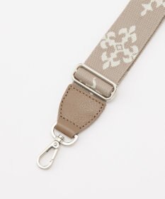 russet アレンジショルダーベルト［Monogram］(CE-1099)