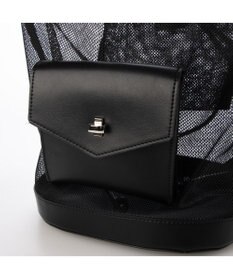 UNBILLION カカトゥ kakatoo / メッシュボンサック