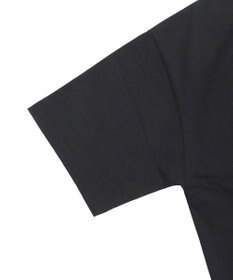 WEGO 【ユニセックス着用ITEM/SMLサイズ展開】別注BENDAVISワンポイントT（SS）