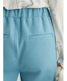 Green Parks ・ＥＬＥＮＣＡＲＥ　ＤＵＥ　センターシームパンツ