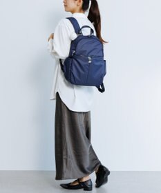 ACE BAGS & LUGGAGE Kanana project COLLECTION シェリ リュックサック 17945 カナナプロジェクト コレクション