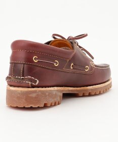 JOSEPH ABBOUD MOUNTAIN 【Timberland・26.0～27.0㎝】Authentics 3 Eye Classic モカシン シューズ