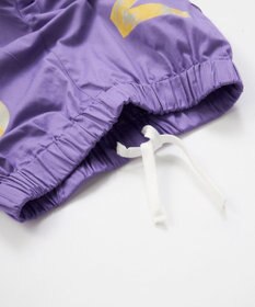 OP／FILA 【SEVEN2】バックブリント ロゴデザインハーフパンツ