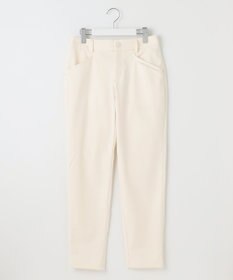 23区GOLF 冬ゴルフの強い味方【WOMEN】【撥水・ストレッチ】エアシャットボンディング パンツ