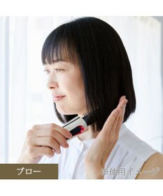 YA-MAN ヘアボリューマー