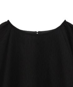 AMERICAN HOLIC ジャガードティアードブラウス