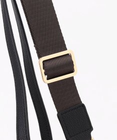 LA BAGAGERIE シャーリング2WAYサマーバッグ