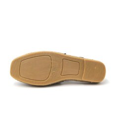 gaimo 【gaimo/ガイモ】バックストラップエスパドリーユ