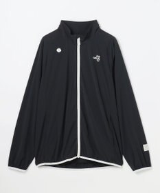 PW CIRCULUS 【撥水加工 / 小さくまとまる】【MEN】パッカブルブルゾン  ゴルフ