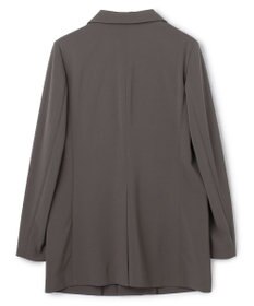 uncrave クールタッチツイル シングルジャケット