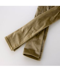 UNBILLION カカトゥ kakatoo / ベルベットノットリボンバッグﾞ