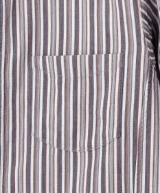 JOSEPH ABBOUD 【キングサイズ・2WAY】リバーシブルシャツ