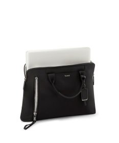 TUMI ビジネスバッグ レディス  VOYAGEUR 「ベニン」ラップトップ・キャリア