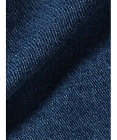 earth music&ecology ノーカラーＧジャン