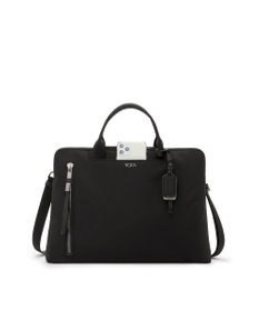TUMI ビジネスバッグ レディス  VOYAGEUR 「ベニン」ラップトップ・キャリア