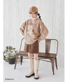 earth music&ecology ｍｉｆｆｙ／ｅａｒｔｈ　ｓｗｅａｔ　ｃｏｌｌｅｃｔｉｏｎ